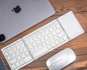 Mac和iPad共用鼠标键盘教程（教你如何实现Mac和iPad之间的鼠标键盘共享，让你的工作更）