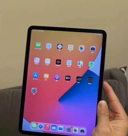 全面了解iPad2021的截图方法（简单实用的操作步骤，轻松捕捉你想要的画面）