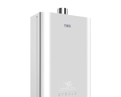 万家乐热水器总滴滴响的原因及解决方法（热水器滴滴声频繁出现的背后原因和有效解决方案）