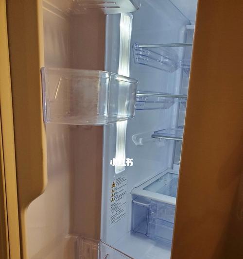 夏普冰箱显示E6故障原因及处理方法（解析E6故障代码）