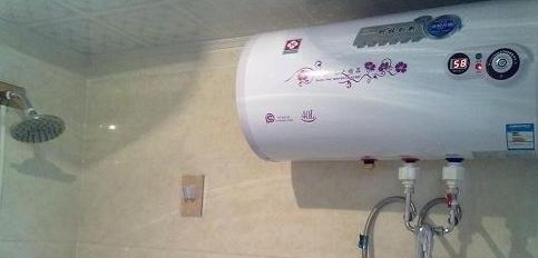 热水器清洗后不排水的处理方法（解决热水器清洗后无法排水问题的简单方法）