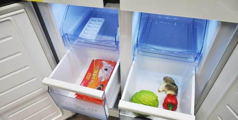 冰柜异味怎么处理（清除冰柜异味的实用方法）