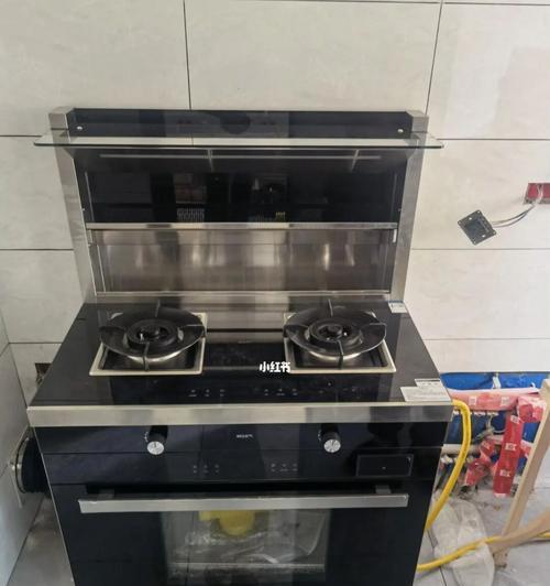 集成灶安全使用指南
