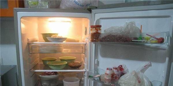 冰柜无法有效冻结的原因（探究冰柜不爱冻结的原因及解决办法）