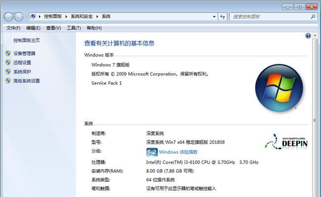 电脑内存不足导致无法打开的解决方法（有效应对内存不足的情况）