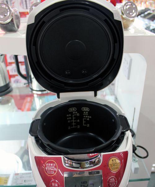 探究格兰仕电饭煲故障原因（剖析电饭煲故障现象与解决方法）