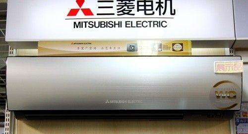 三菱空调H11故障原因及修理解决方案（探究三菱空调H11故障原因）