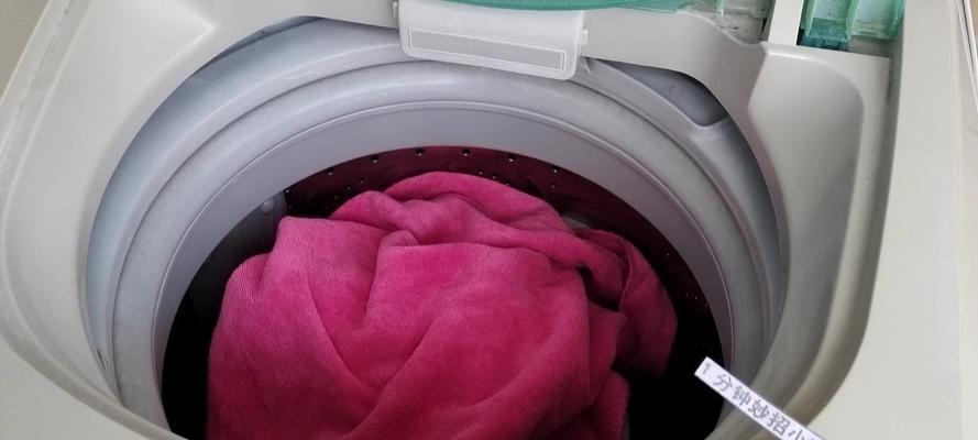 解决洗衣机洗得太皱的问题（简单有效的衣物烘干和护理方法）