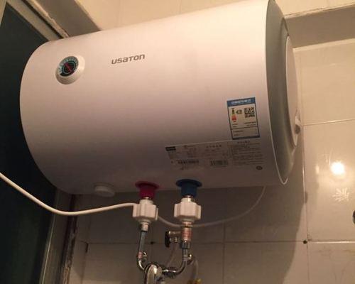 阿诗丹顿热水器E1故障原因与检修方法（解析阿诗丹顿热水器E1故障及解决方法）