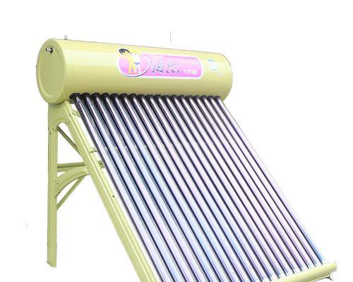 如何保养以太阳能热水器在冬季不使用时（节省能源、延长寿命）