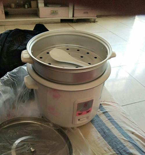 电饭煲煲汤没水了怎么办（探索电饭煲煲汤无水解决方案）