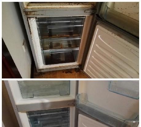 冰箱下面玻璃破了怎么修（教你简单修复冰箱下面破裂玻璃的方法）