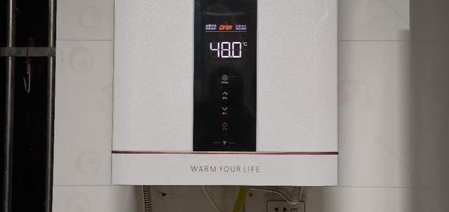 热水器不出凉水的处理方法（让热水器恢复正常供水的简易解决方案）