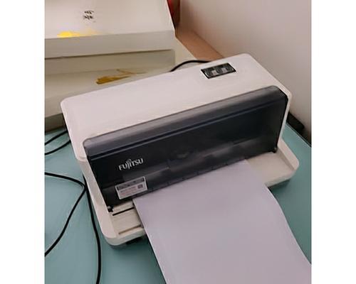 发票打印机常见错误及修复方法（解决发票打印机故障的有效途径）