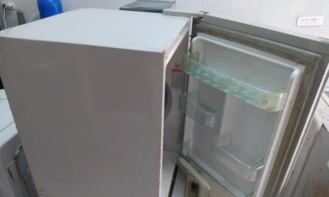冰柜空置怎么处理（如何利用冰柜的空间和功能）