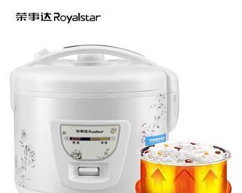 荣事达电饭煲E4故障解析（揭秘荣事达电饭煲E4故障原因及处理方法）