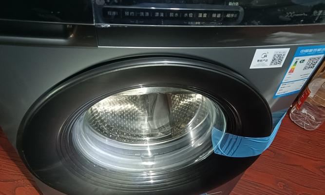 使用泡腾片滚筒洗衣机的正确方法（了解关键操作步骤）