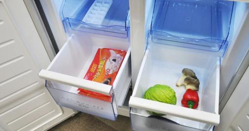 解决冰柜结冰堵塞的有效方法（科学清理冰柜堵塞）
