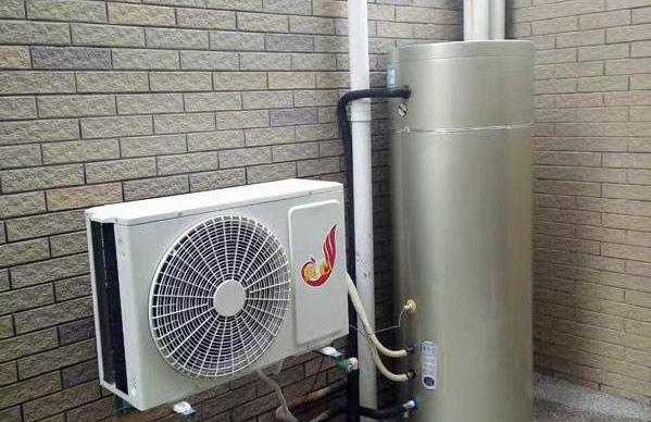 家用空气能热水器的电费消耗情况（揭秘家用空气能热水器的电耗神秘面纱）