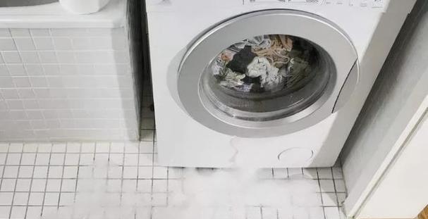 洗衣机排水管更换方法（轻松学会更换洗衣机自带排水管）