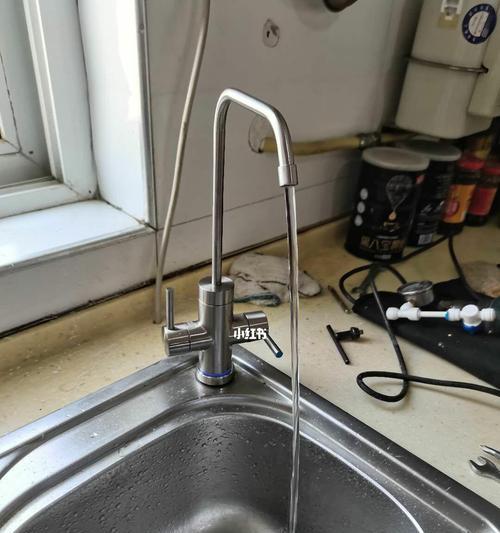 解决净水器无法过滤水质问题（如何应对净水器过滤效果不佳的困扰）