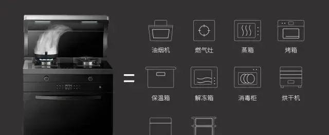 集成灶总报警原因及解决方法（探究集成灶总报警的原因以及有效应对措施）