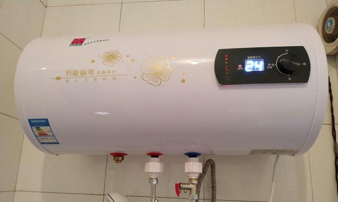 热水器下面漏气的处理方法（快速识别和解决热水器下面的气体泄漏问题）