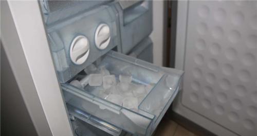 冰柜与制冷（冰柜发挥非制冷功能的关键特征与适用场景）