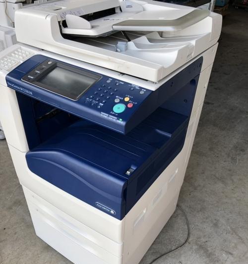 如何正确保养长时间不用的复印机（保护复印机）