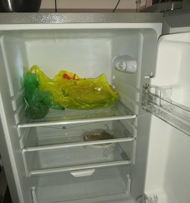 冰箱下边不冷冻原因及解决方法（为什么冰箱下边不冷冻）
