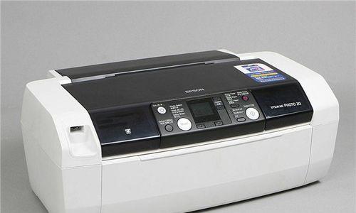 修理复印机需要多少钱（探索复印机维修费用的因素和解决方案）