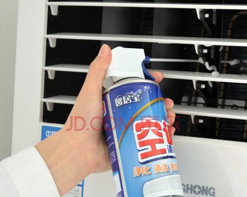 以风幕机免拆洗方法为主题的实用指南（如何轻松清洁风幕机）