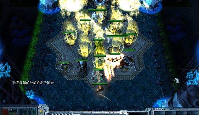魔兽争霸3冰封王座秘籍怎么输入的（分享魔兽争霸3单机秘籍大全）