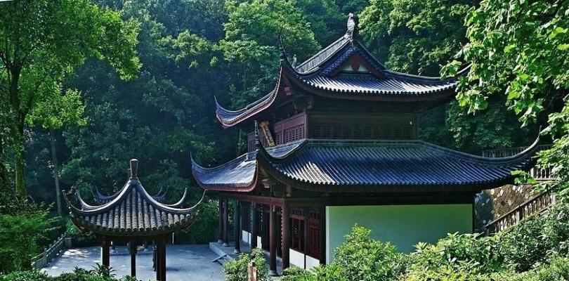 盘点杭州10大有名好玩的地方（探索杭州的旅游胜地）