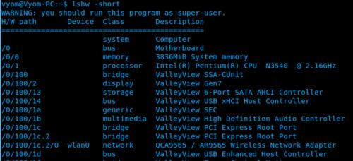 Linux系统基础入门教程（从零开始）