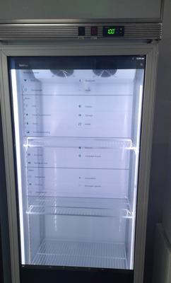 冰箱保鲜柜温度调节方法（让食物保持新鲜的简单技巧）