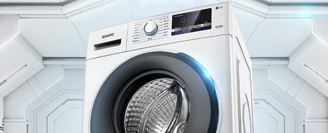 洗衣机故障码E4的解决方法（排水问题导致洗衣机显示E4）