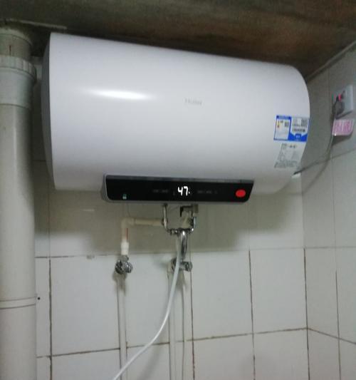 海尔热水器不升温解决办法（热水器温度异常原因及解决方案）