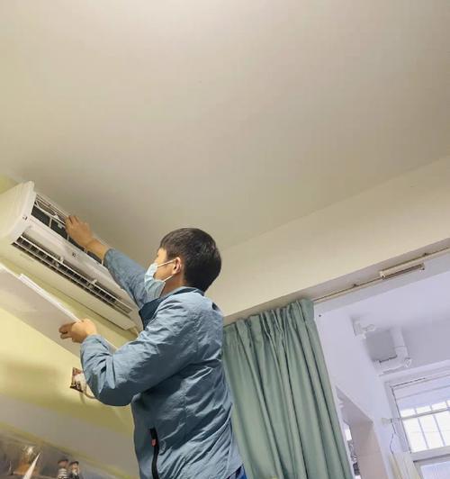 汕尾空调清洗价钱揭秘（了解汕尾空调清洗的价格和服务内容）