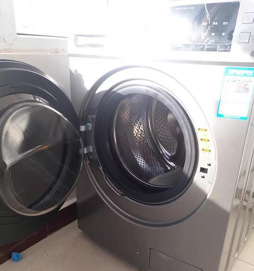 如何有效清洁和保养长期使用的全自动洗衣机（洗衣机清洁方法与注意事项）