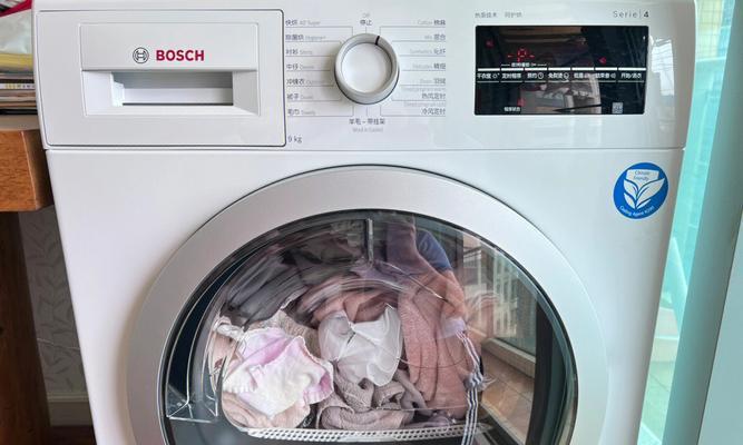 洗衣机爆炸的原因及预防措施（探究洗衣机爆炸的根本原因）