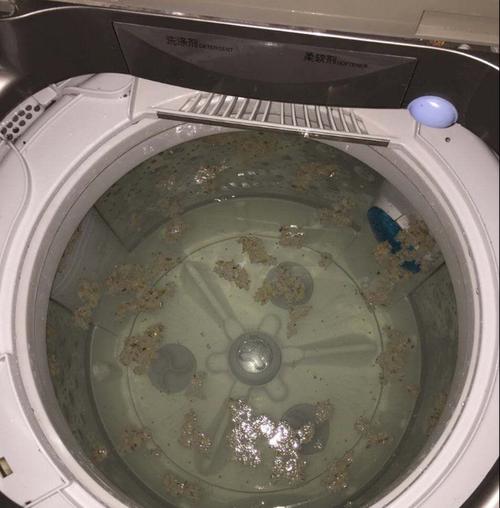 滚筒洗衣机吊杆修复方法（快速解决滚筒洗衣机吊杆故障的有效办法）