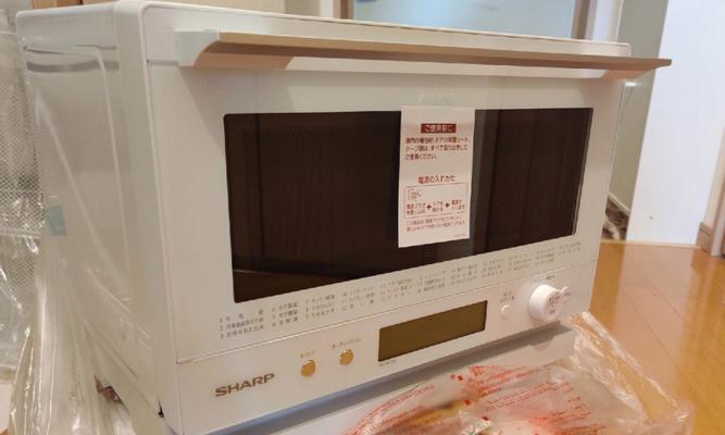 夏普智能冰箱E5故障代码的维修指南（解决夏普智能冰箱E5故障代码的方法和技巧）