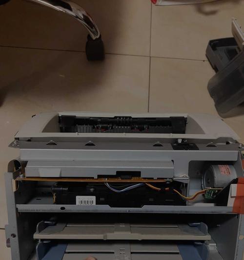 HP打印机驱动安装方法（详解如何正确安装HP打印机驱动程序）