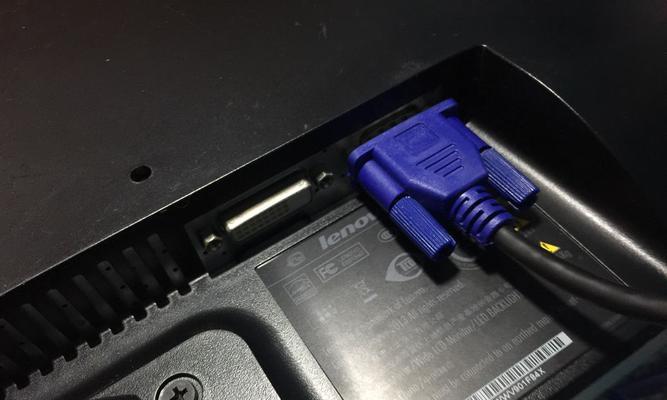 显示器不通电的原因及解决方法（探究显示器不通电的可能因素及应对措施）