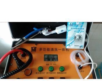 家用热水器清洗机安装方法（简单易行的安装步骤）