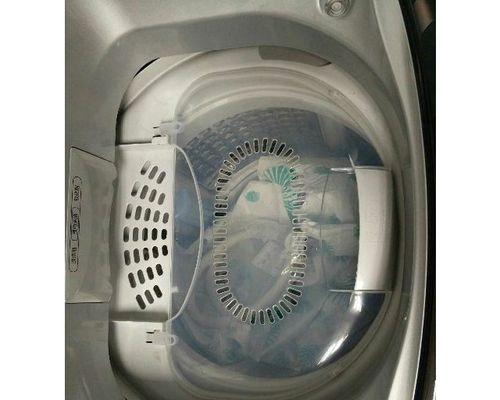 海尔洗衣机桶自洁功能使用指南（详细步骤让您的洗衣机桶保持清洁如新）