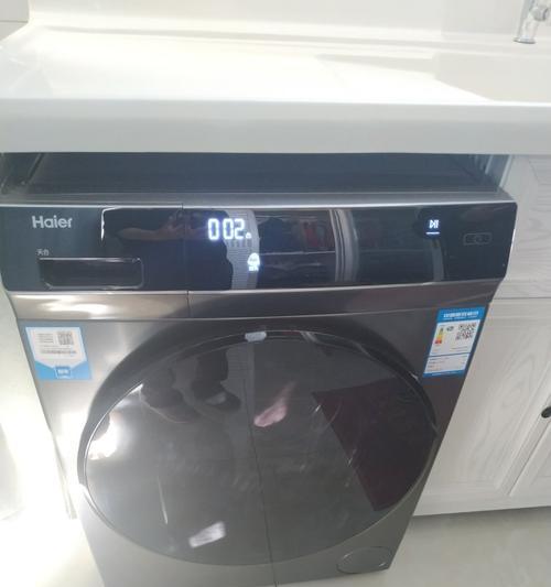 海尔洗衣机桶自洁功能使用指南（详细步骤让您的洗衣机桶保持清洁如新）