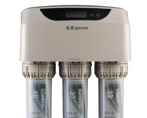 净水器显示水满怎么办（解决净水器水满显示问题的关键步骤）