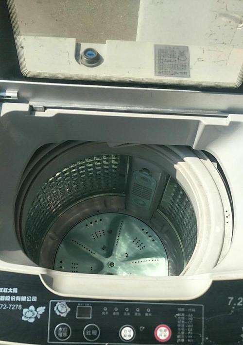 海尔洗衣机故障代码err7解决方法（快速解决海尔洗衣机出现err7故障的有效办法）